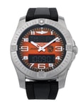 Pre-Owned Breitling Aerospace B70 Orbiter Watch